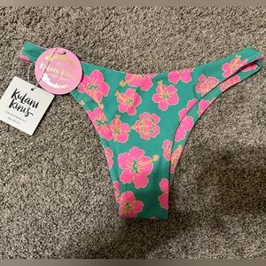 Kulani Kini Bikini Bottom Medium